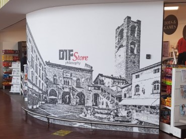 Archeoproject  Mostra “Papa Giovanni. Prete per il mondo” – Seminario  Vescovile, Bergamo