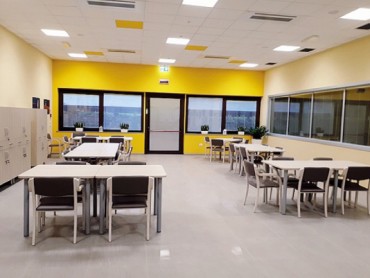 ARTICOLO CDI- ECO BG